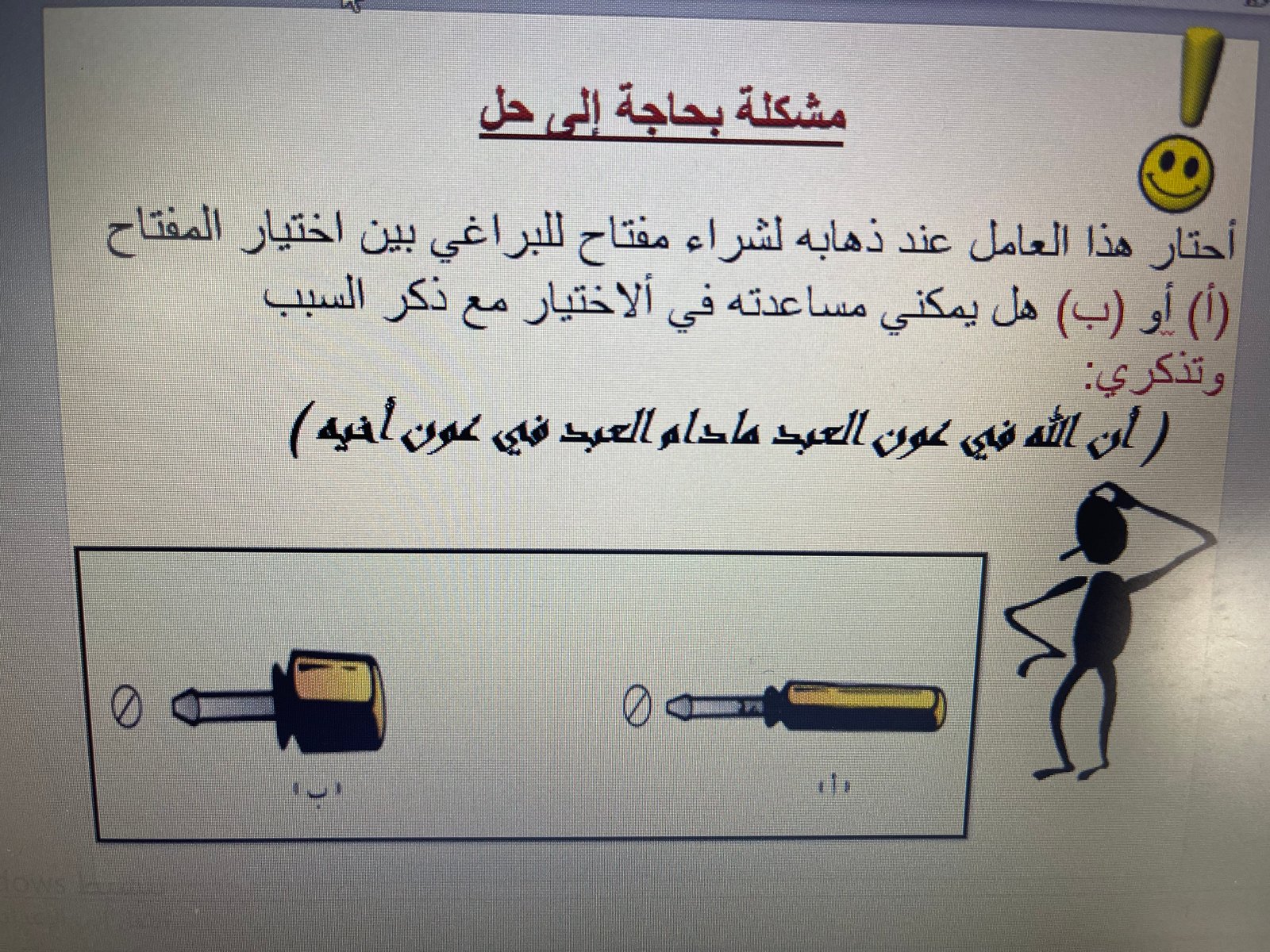 صورة الاستراتيجية
