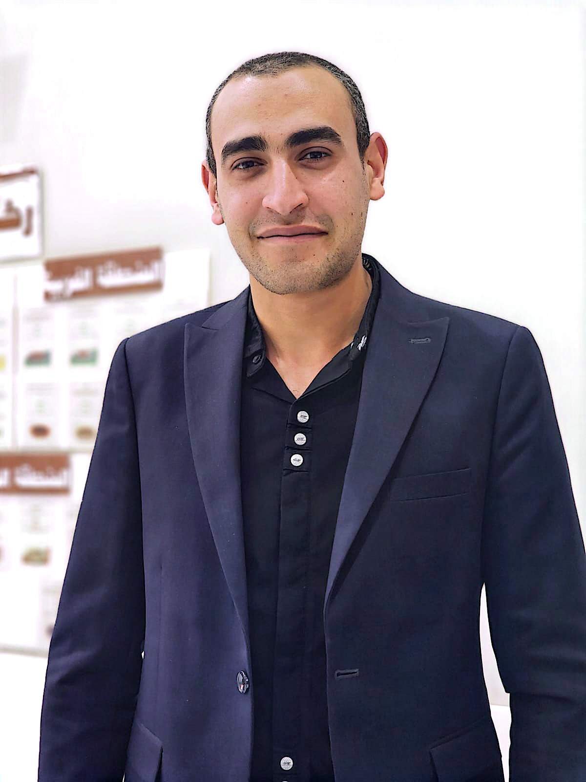 صورة المعلم