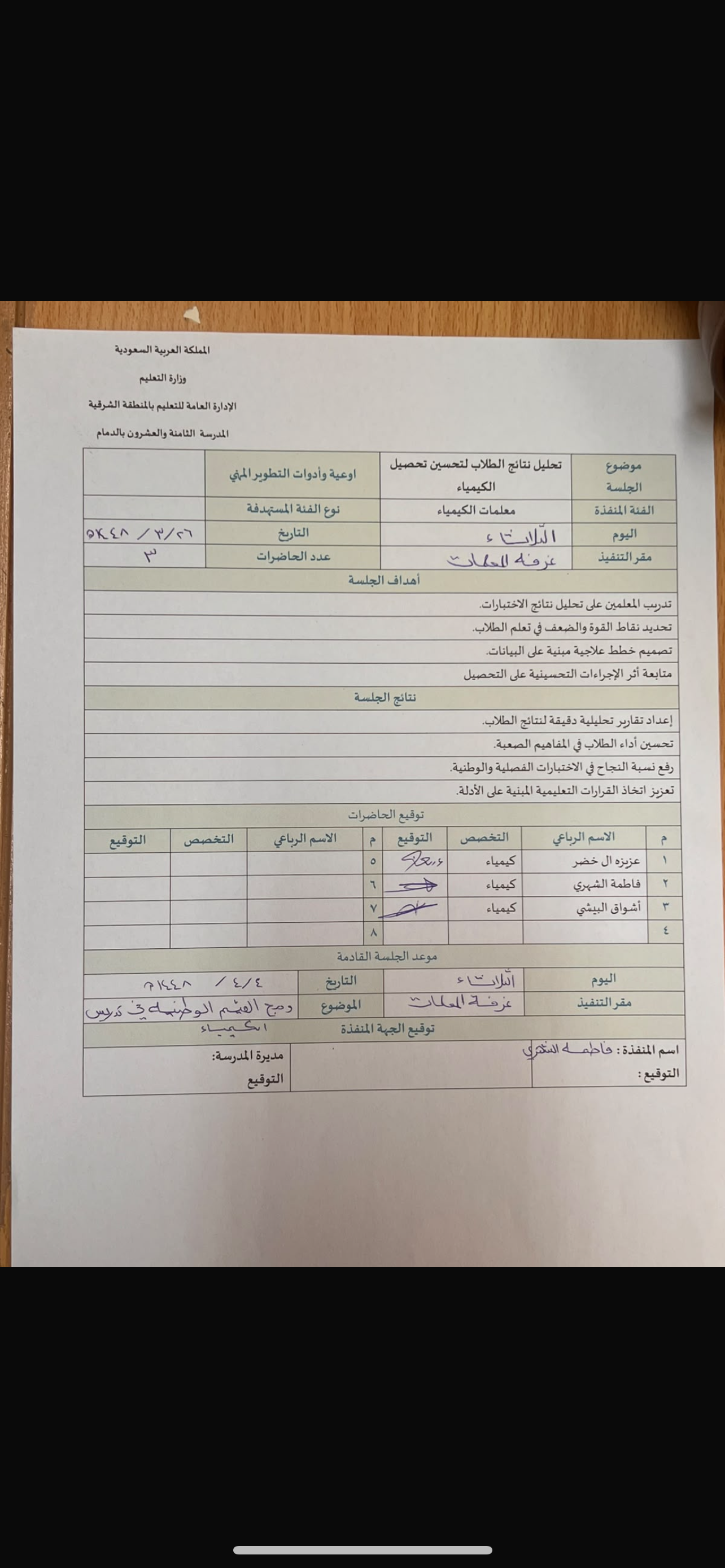 صورة مجتمع التعلم