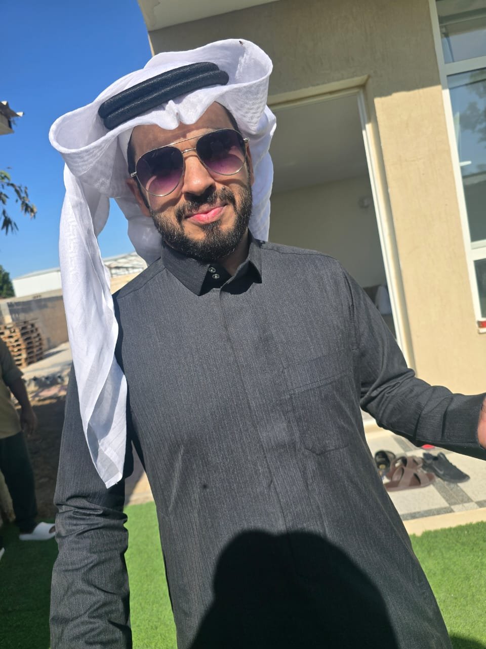 صورة المعلم