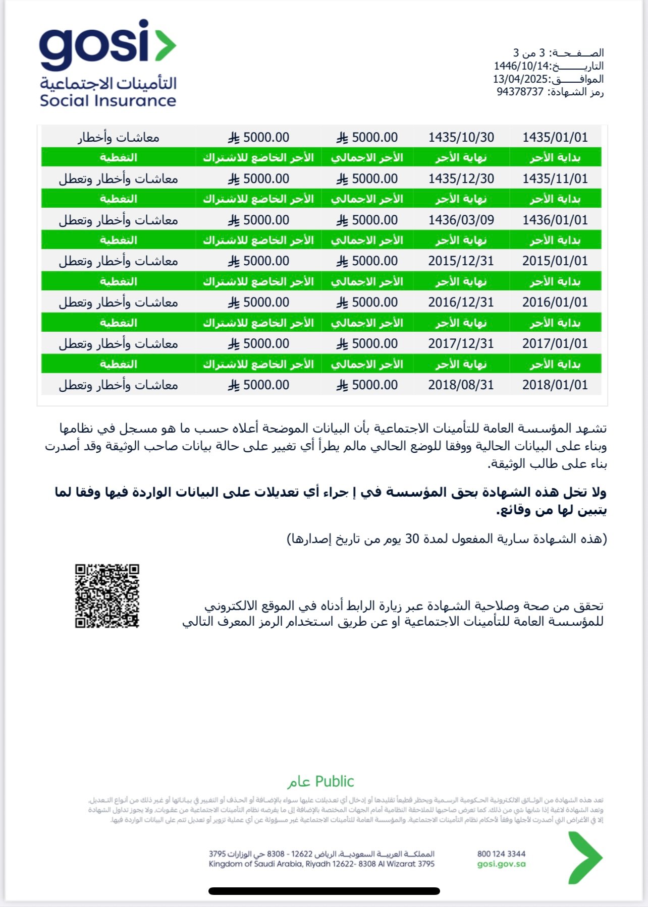 خبرة