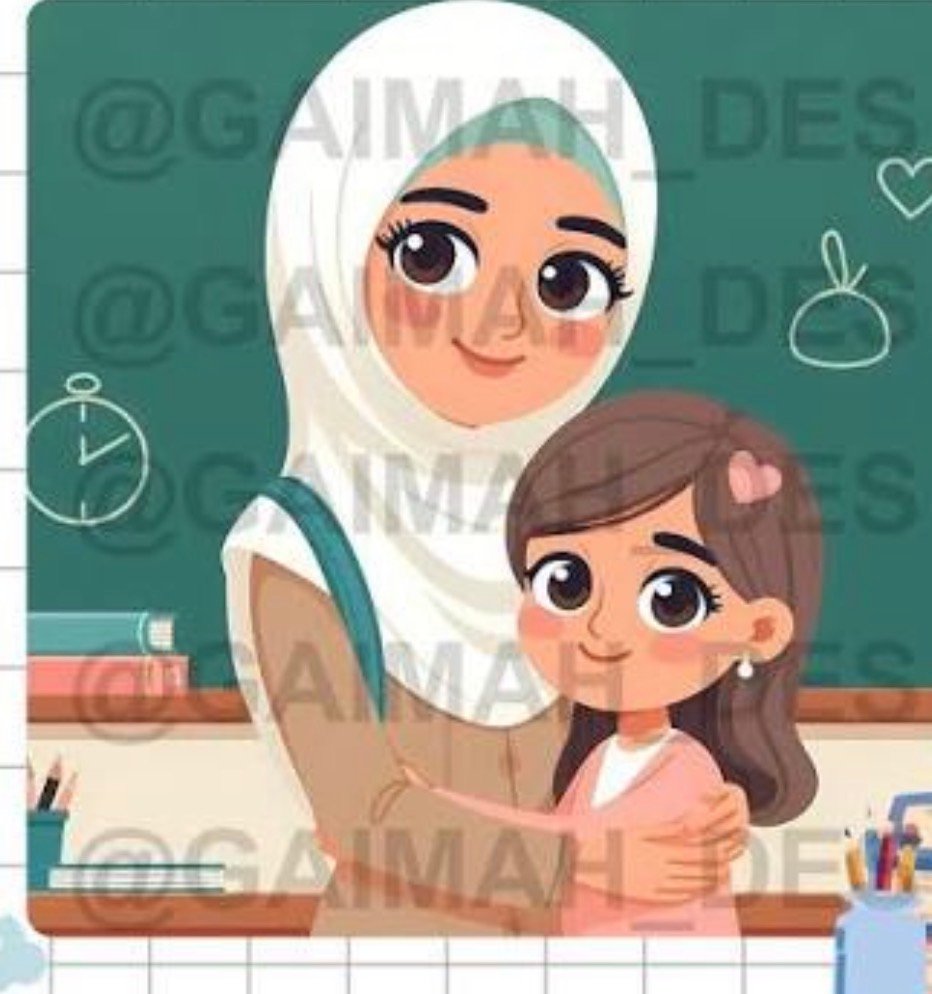 صورة المعلم
