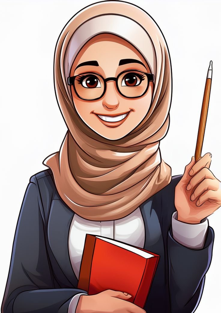 صورة المعلم