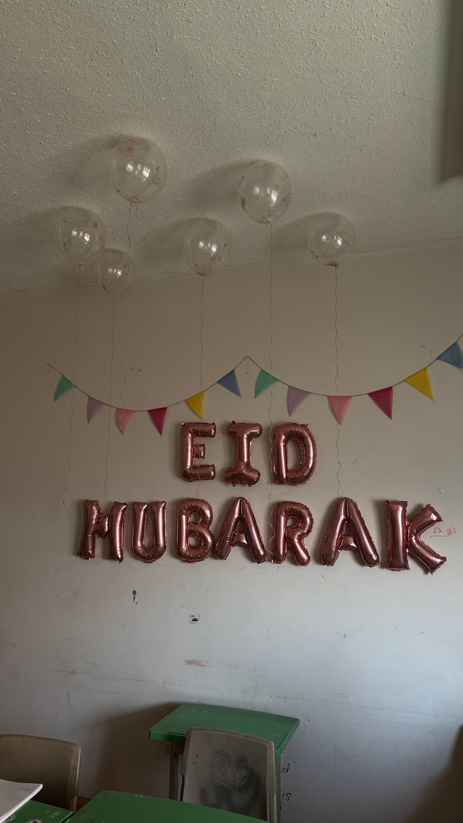 المشروع