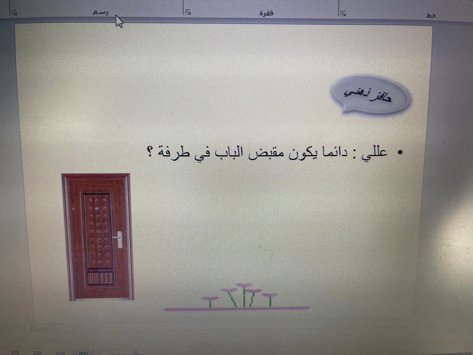 صورة الاستراتيجية