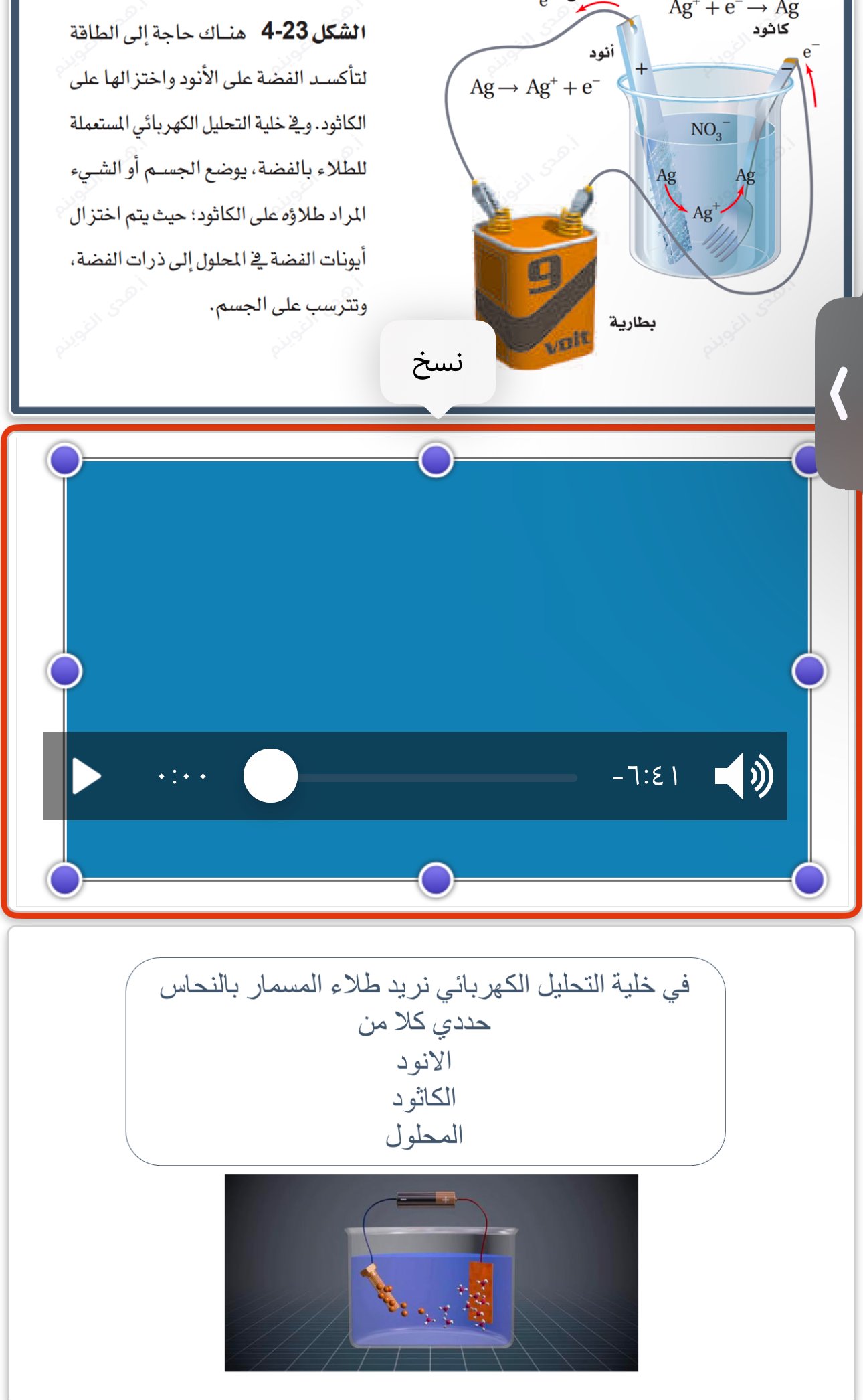 صورة الاستراتيجية