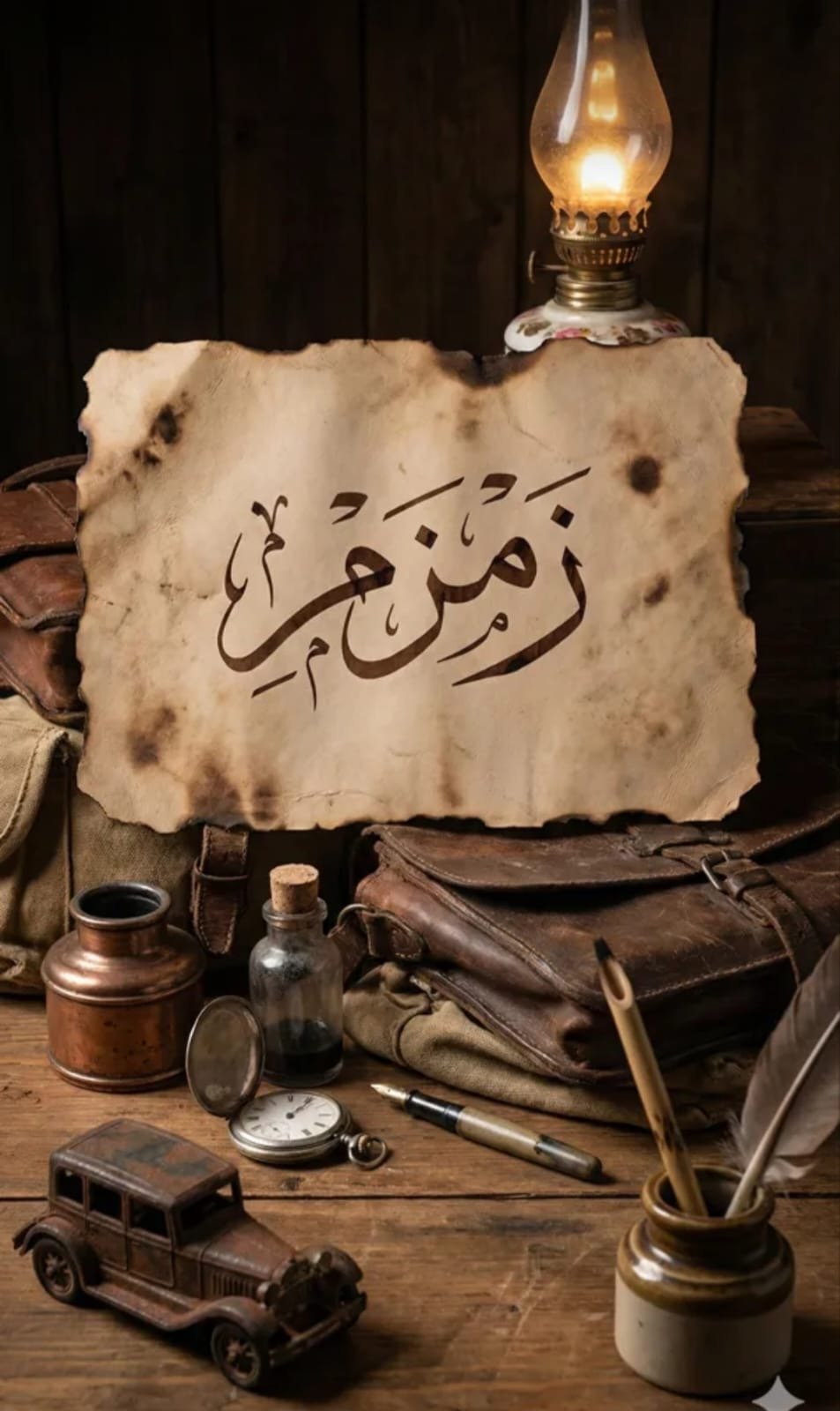 صورة المعلم