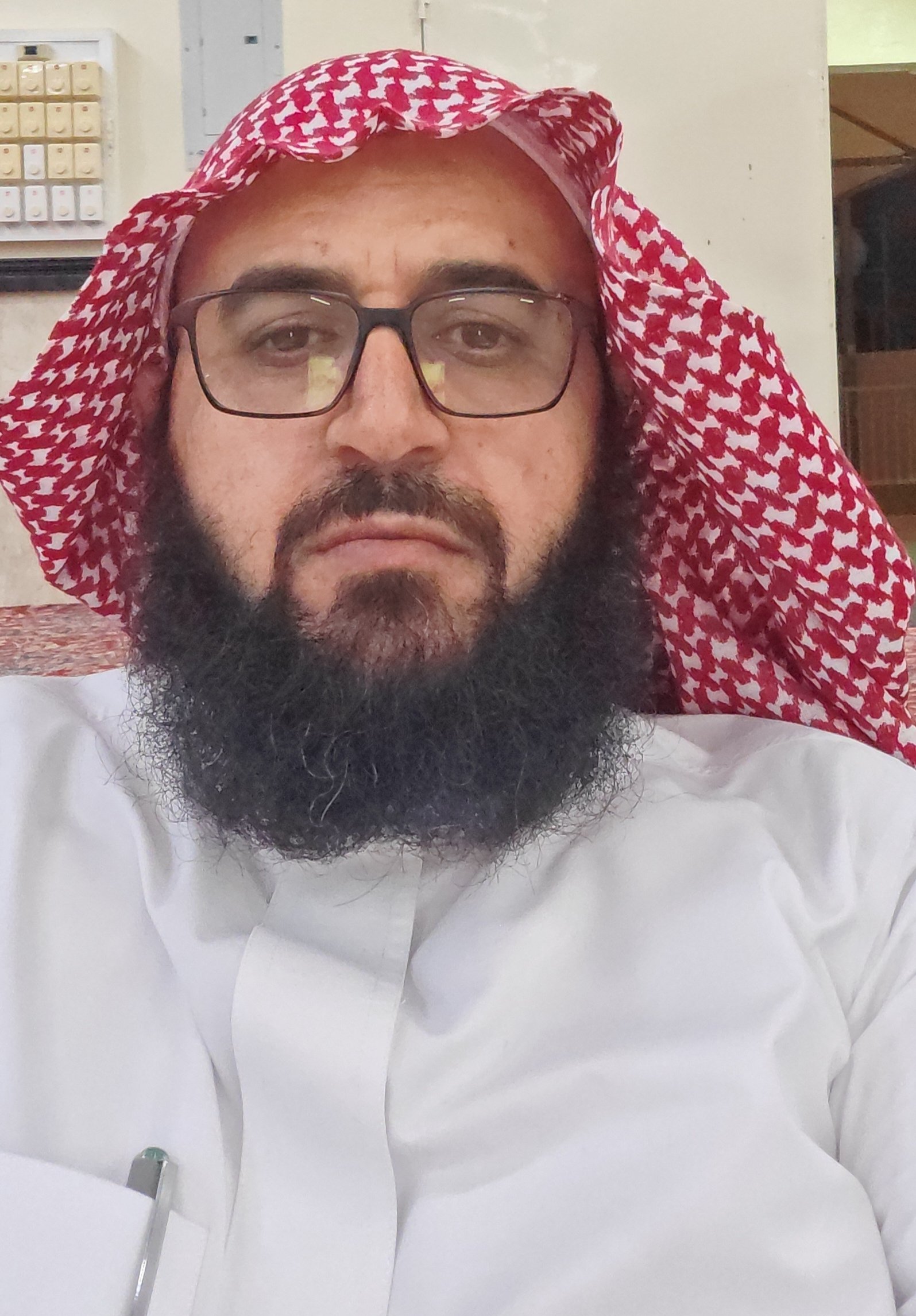 صورة المعلم