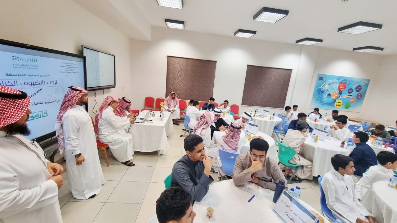 المبادرة