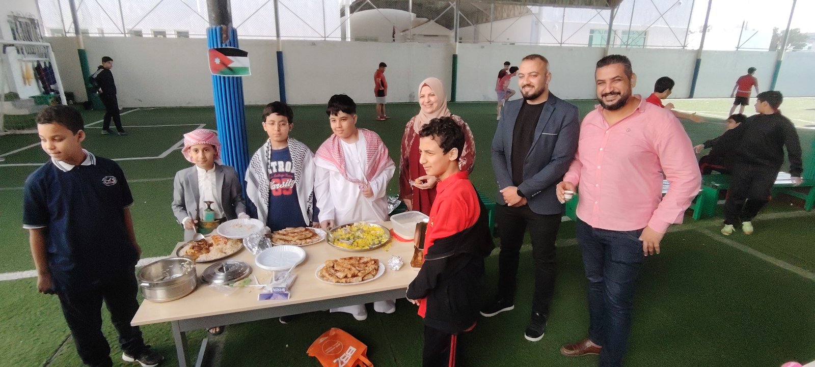 المبادرة